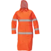 GORDON HV plášť oranžová M